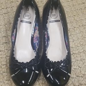 Girl Dress Shoes